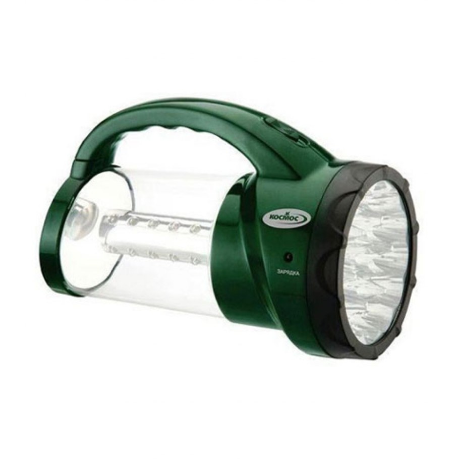 Фонарь космос kocap2008l-led
