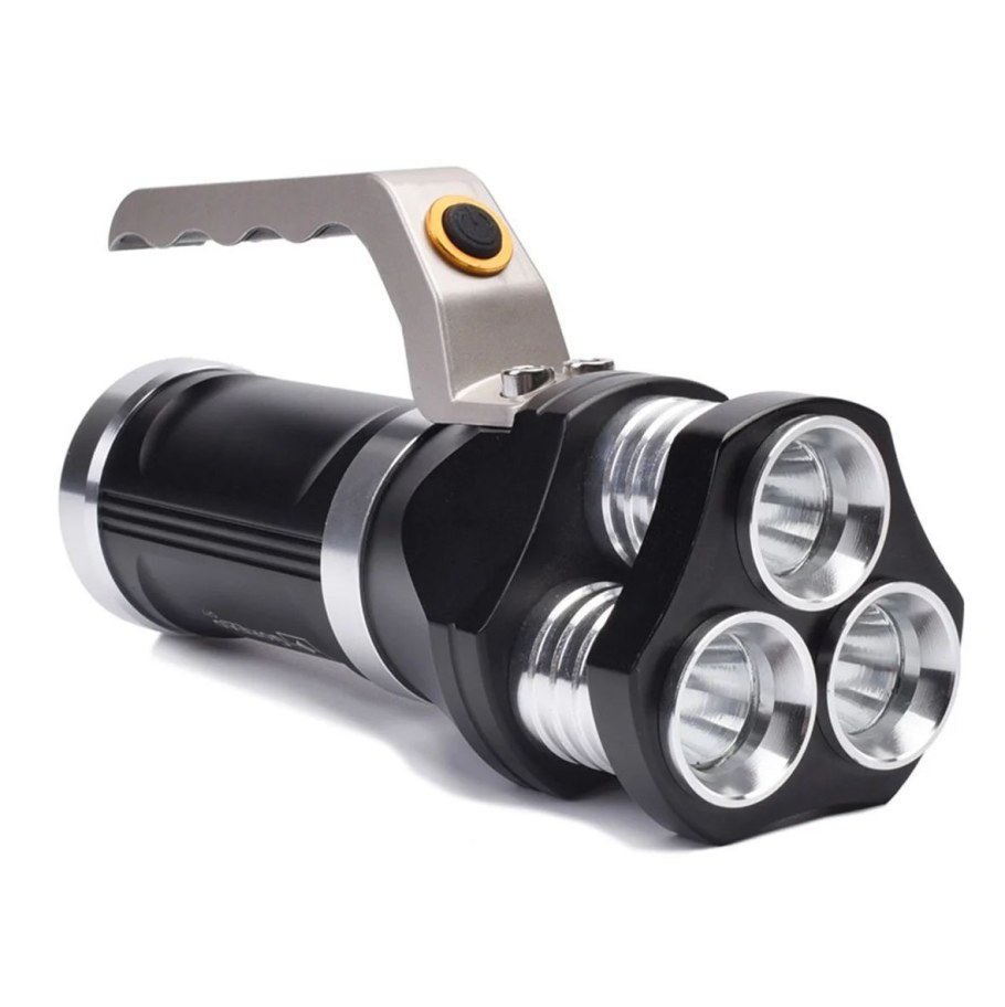 Фонарь quatro TM-37