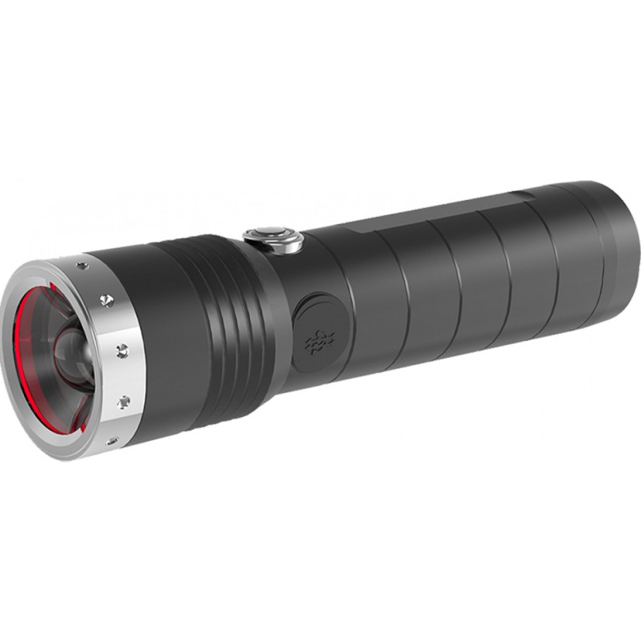 Ручной фонарь led Lenser mt10