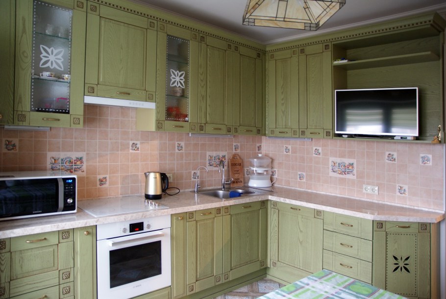 Флореале Верде