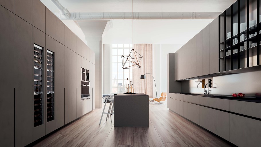 Эльмар кухни