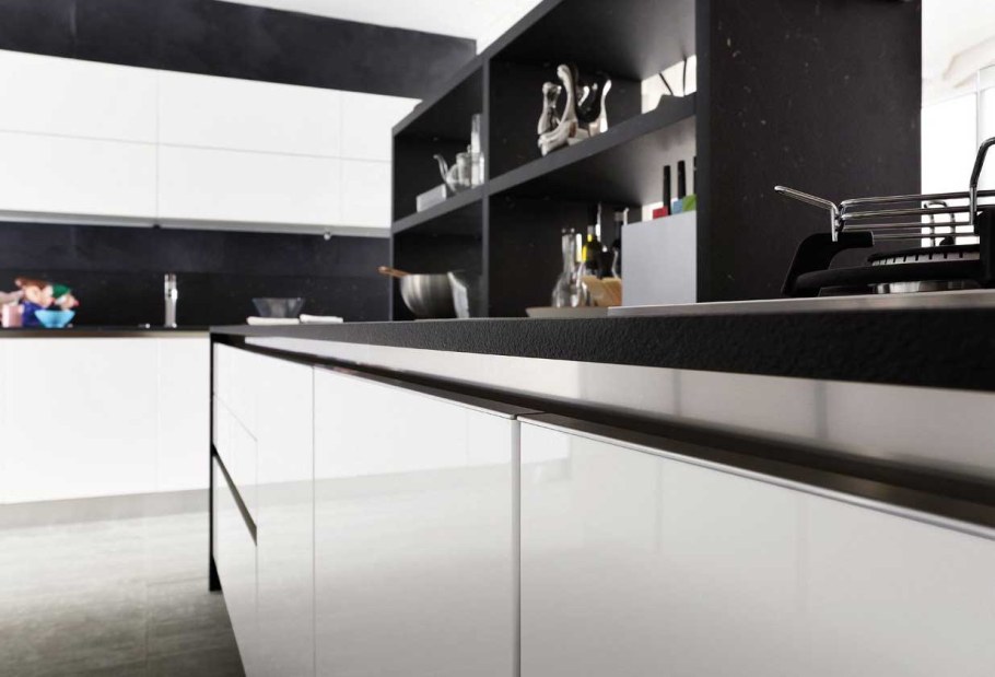 Sosina Slim кухня