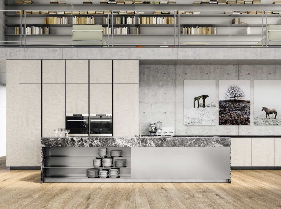 Эльмар кухни