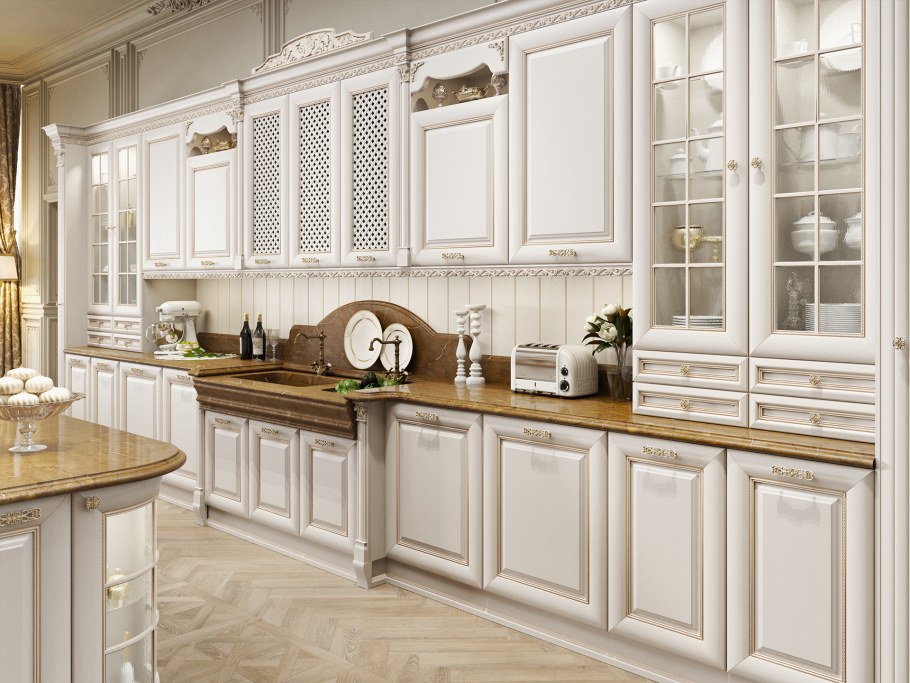 Кухня Алиери Италия