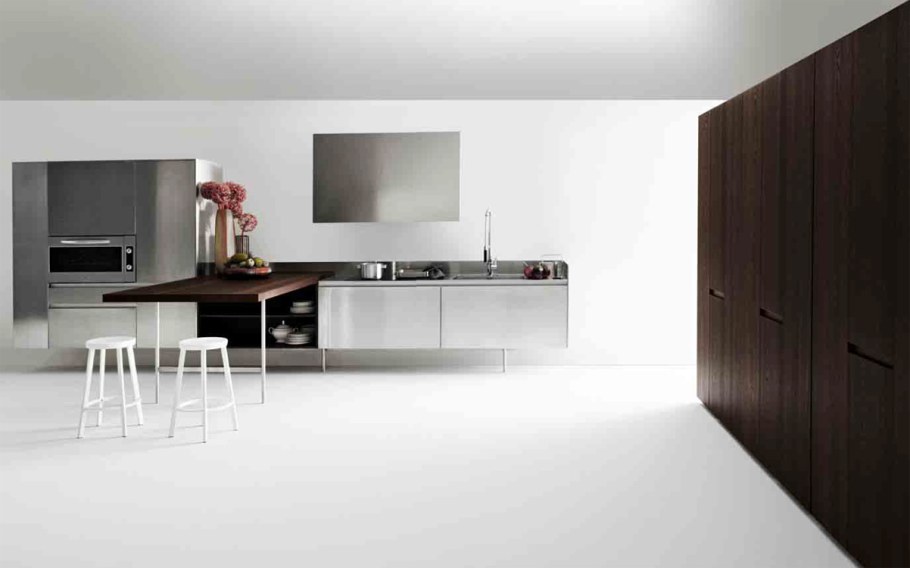 Cucine/Slim/