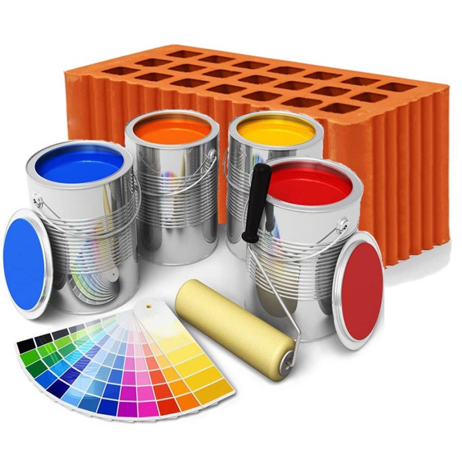 Стротельные материалы