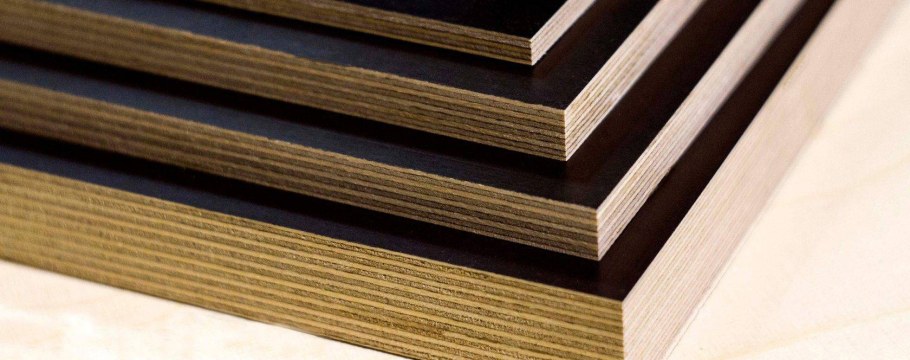 Ламинированая фанера 18 мм