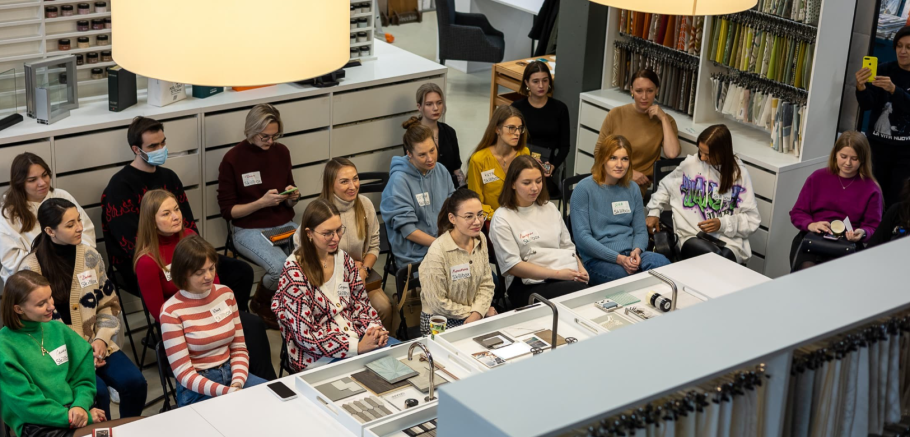 Вакансии дизайн