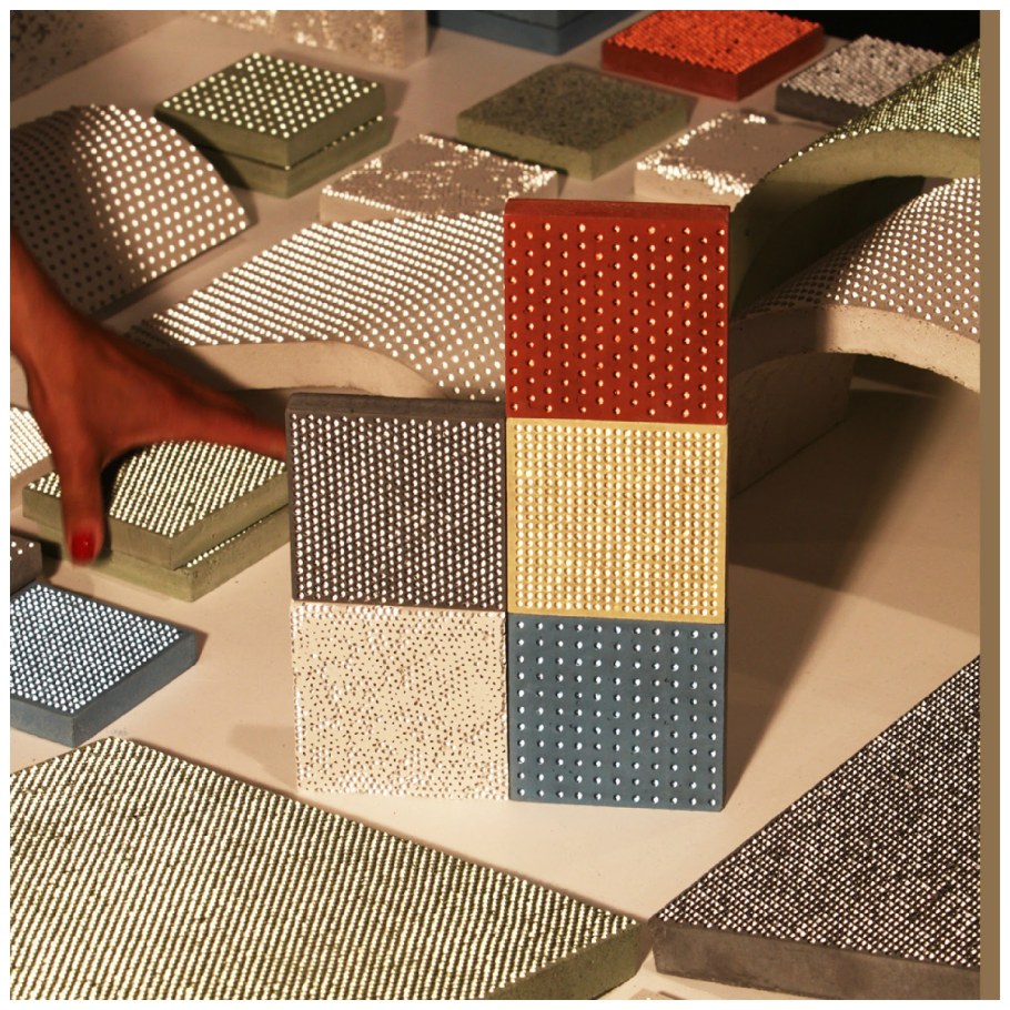 Современные материалы