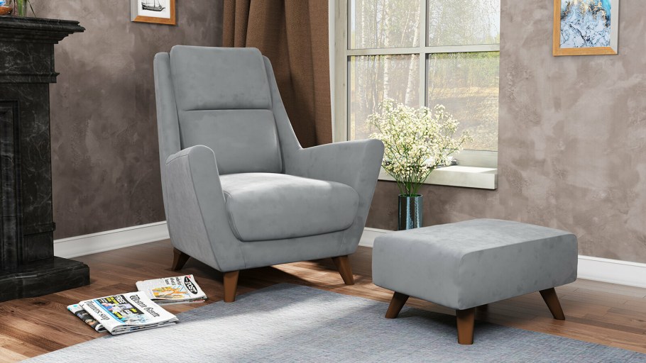 Пуф Ирен Аскона