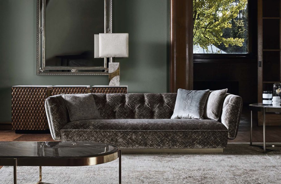 Angelo Cappellini Contemporary