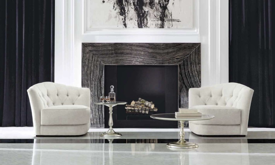 Анжело Каппеллини опера мебель