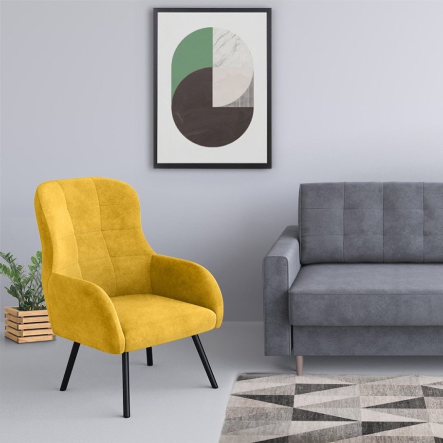 Кресло Леонардо Аскона