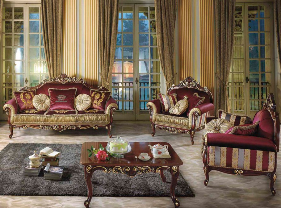 Mobil piu мебель