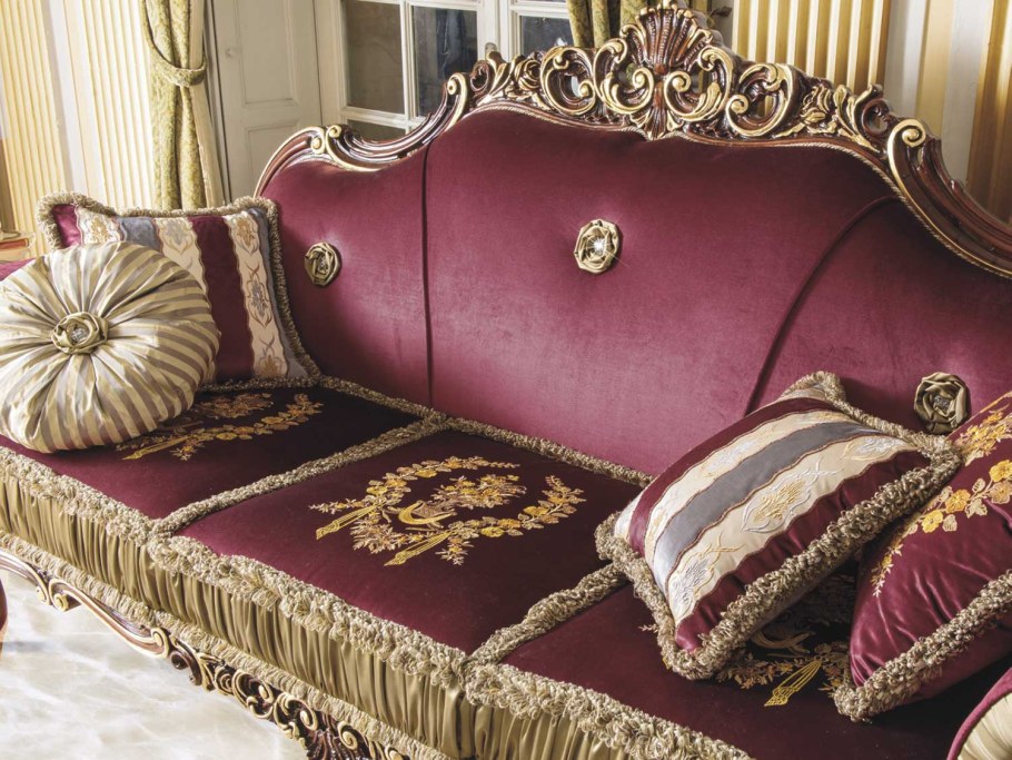 Мебель Италии мебель опера Италия