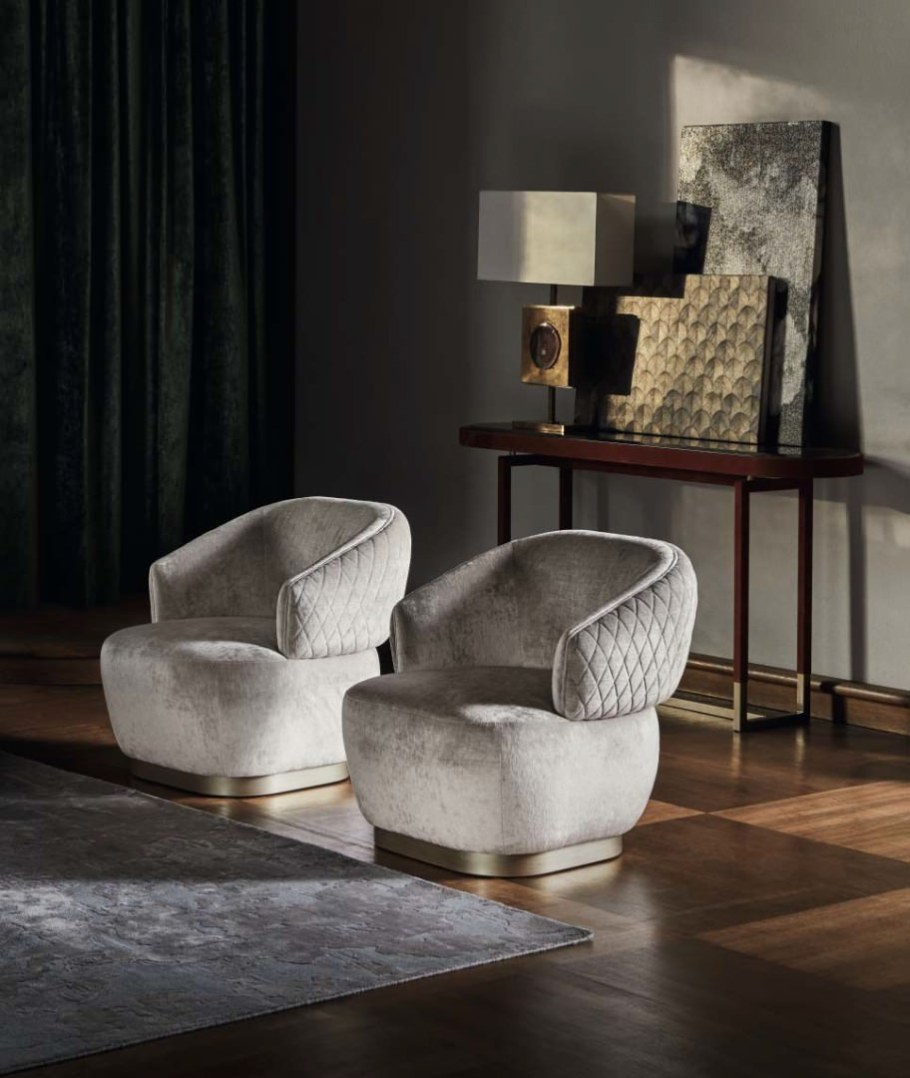 Кресла Opera Contemporary Design