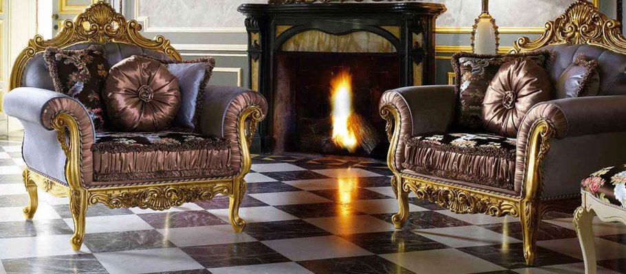 Гостиная Opera