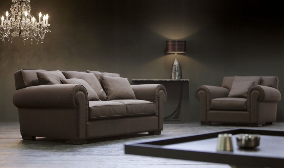 Atelier tessuto мебель