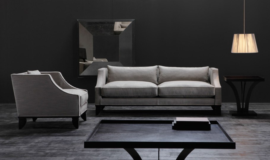 Диван Фауст