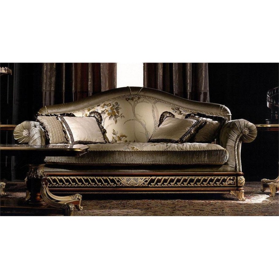 Pionia диван Jumbo collection