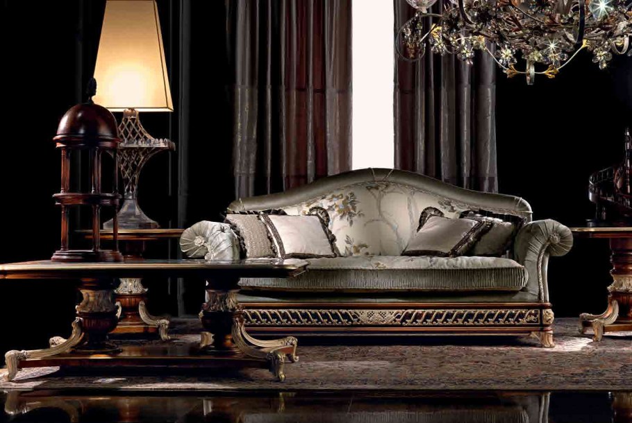 Джумбо опера мебель Италии