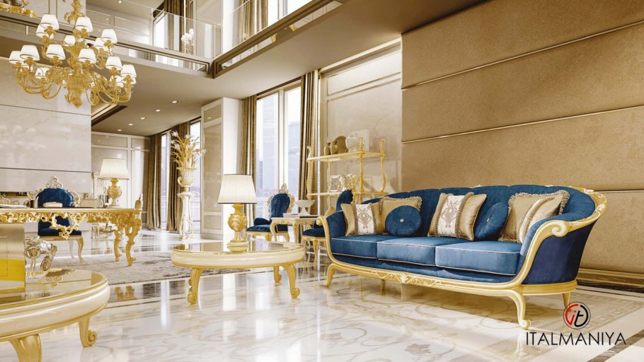 Мебель лакшери в высоком разрешении