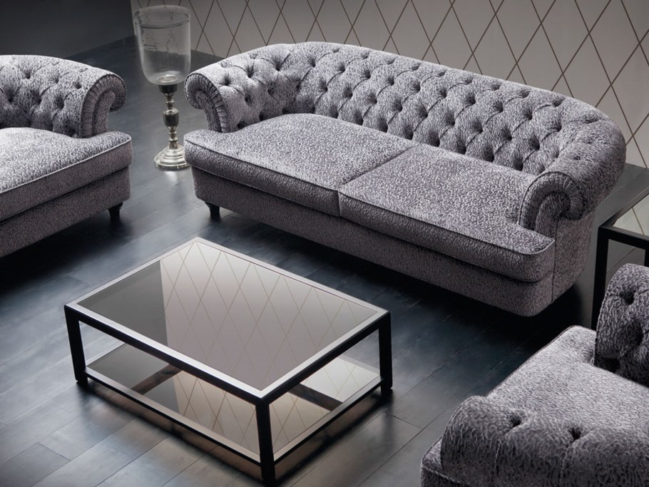 Angelo Cappellini мебель современный стиль