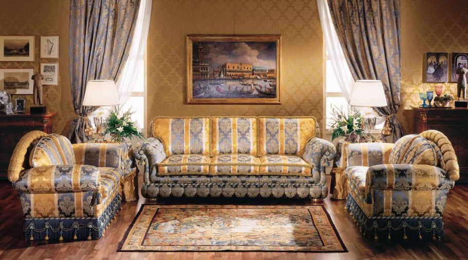 Диван Zanaboni Opera