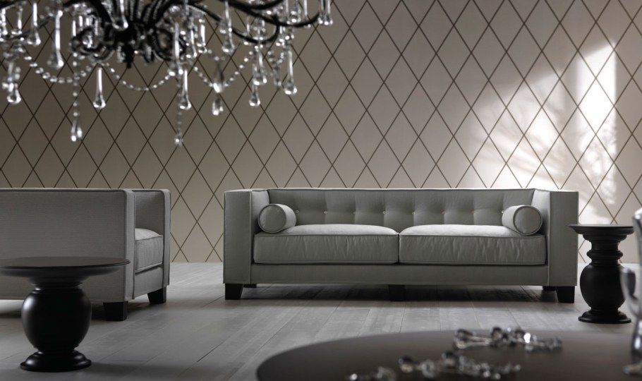 Итальянский диван Igor