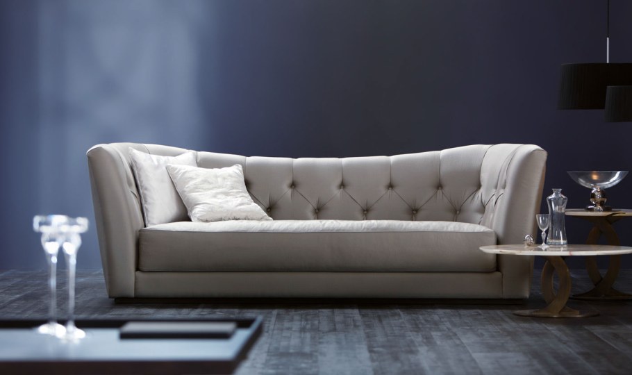 Диван Неоклассика Италия