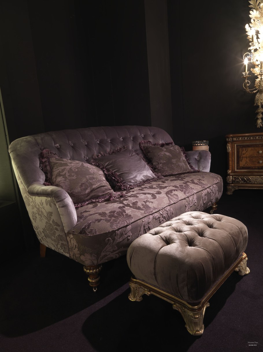 Джумбо коллекшн мебель