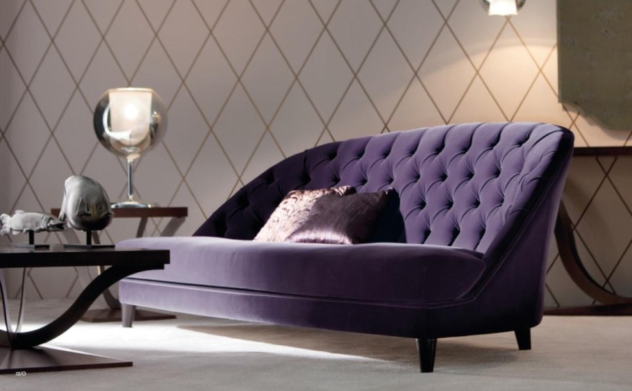 Диван Opera Angello Cappellini