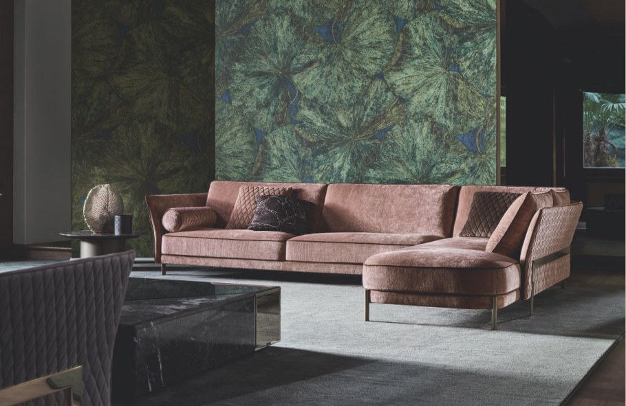 Диван Cosmo Opera Contemporary