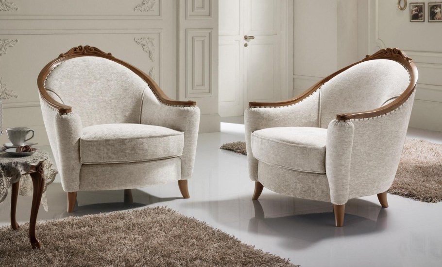 Ecstasy кресло Piermaria