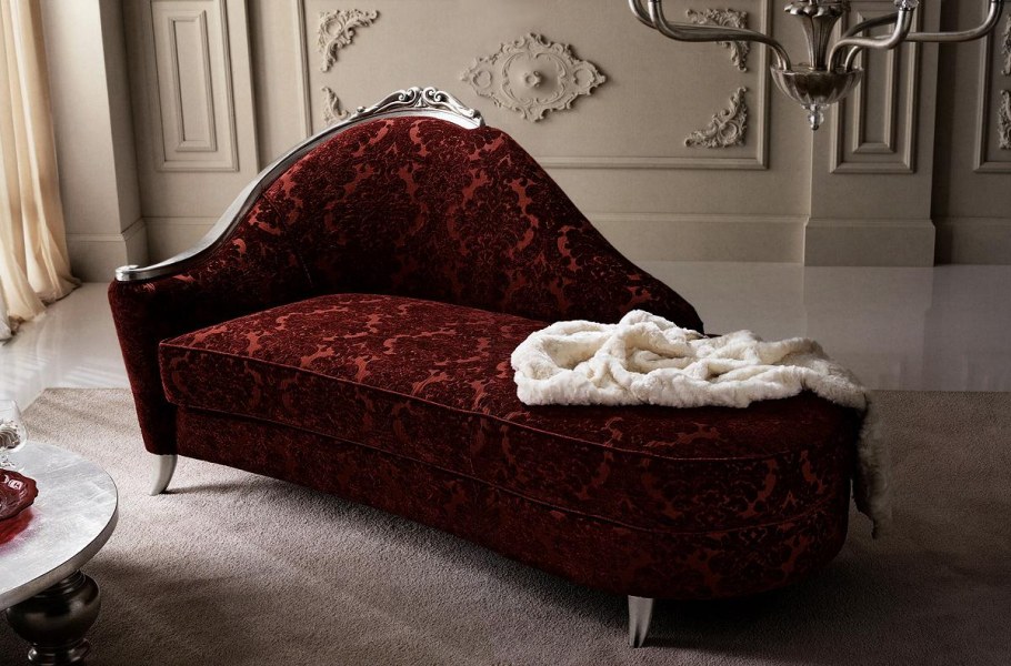 Piermaria кушетка