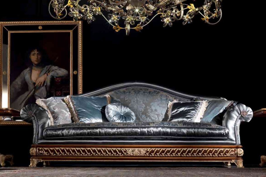 Диван Jumbo collection