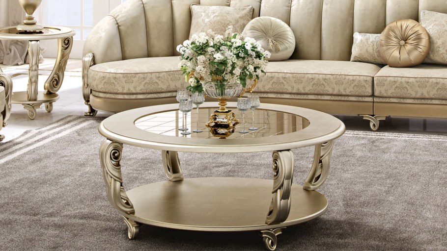 Итальянская мебель опера