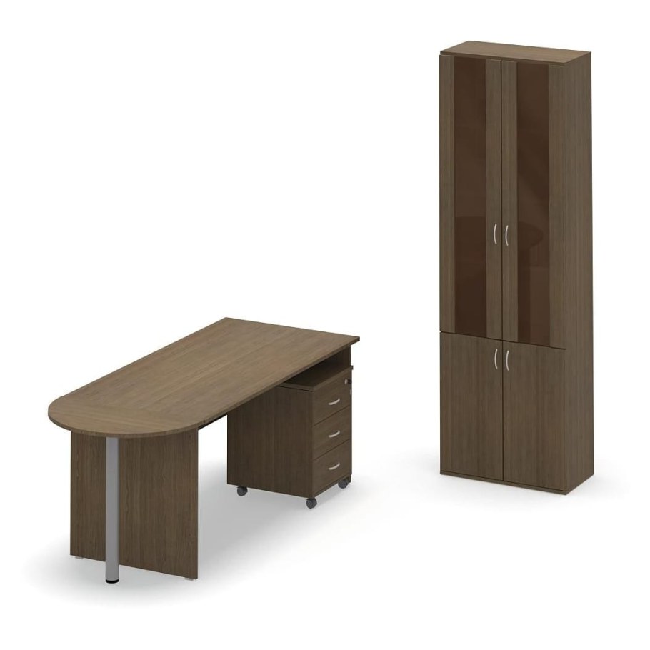 Дуб Шамони u2106 мебель