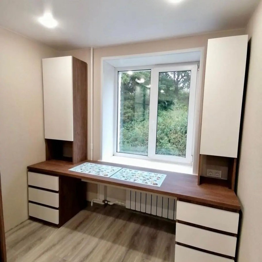 ЛДСП дуб Шамони 122