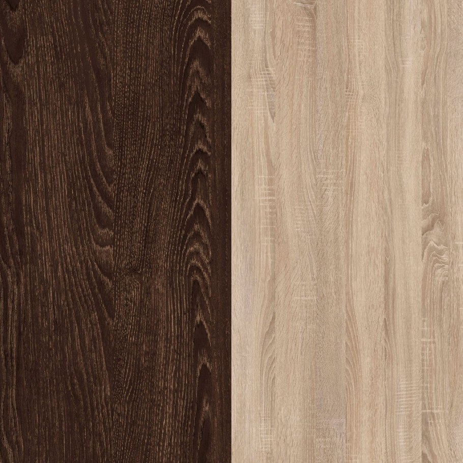 Дуб Шамони темный