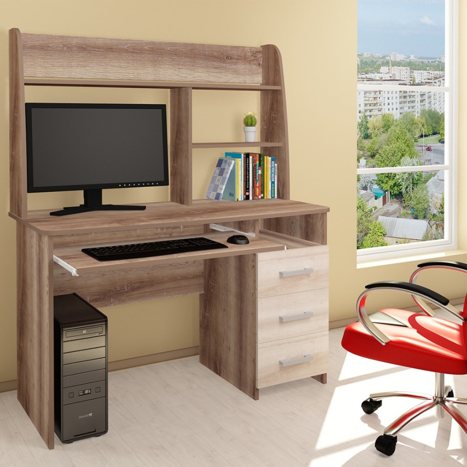 Прихожая новелла мебель Черноземья