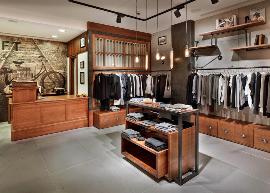 Loft Design мебель Magazin