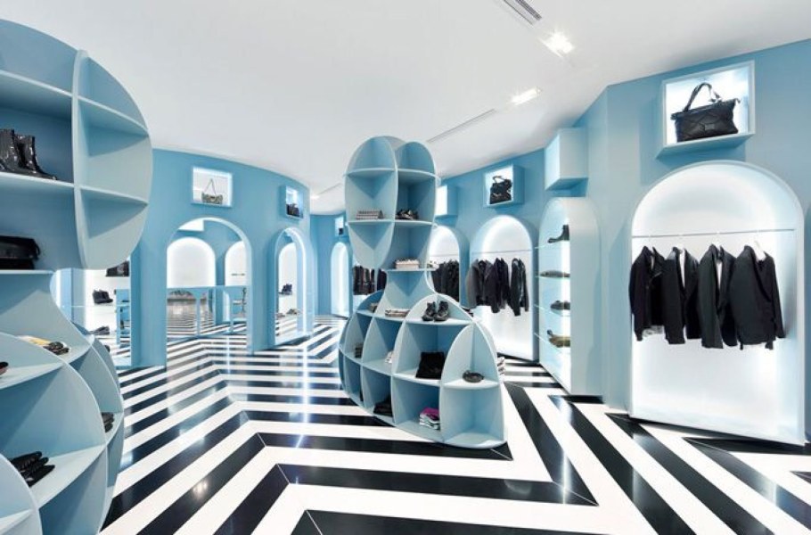 Фабио Новембре дом дизайнера