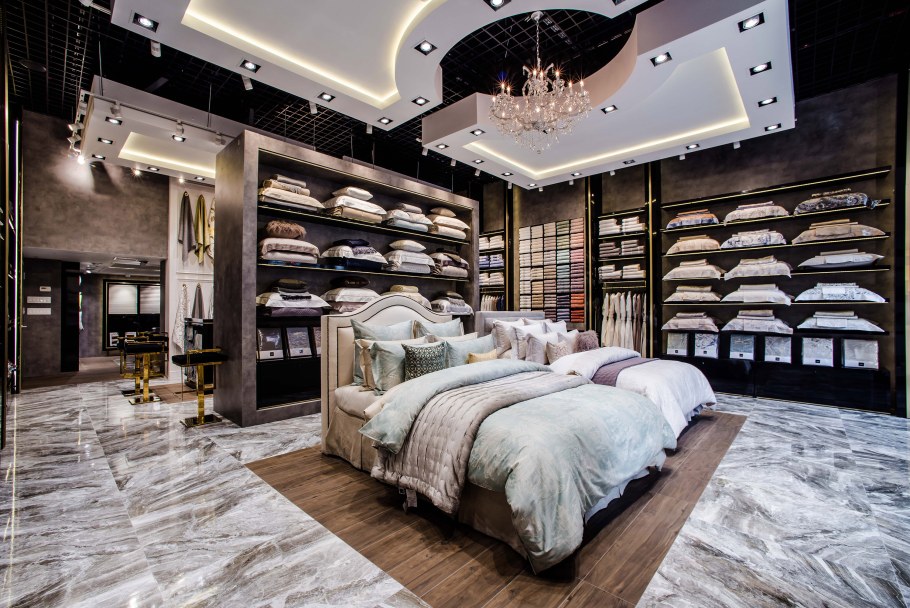 Магазин текстиль Тогас