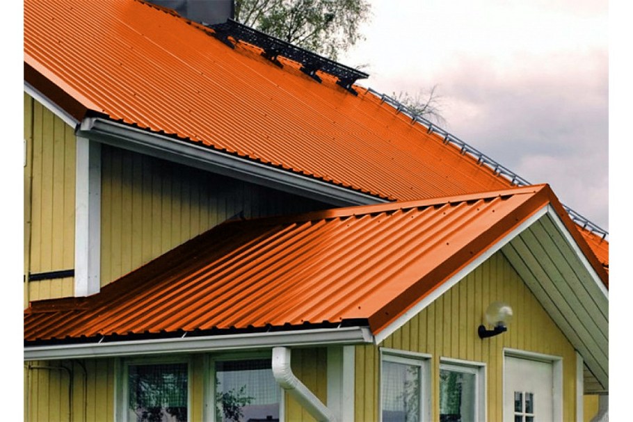 МП 20 1100 профлист