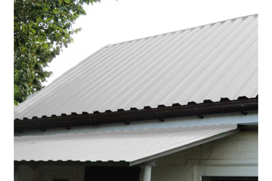 Профнастил нс35 кровля