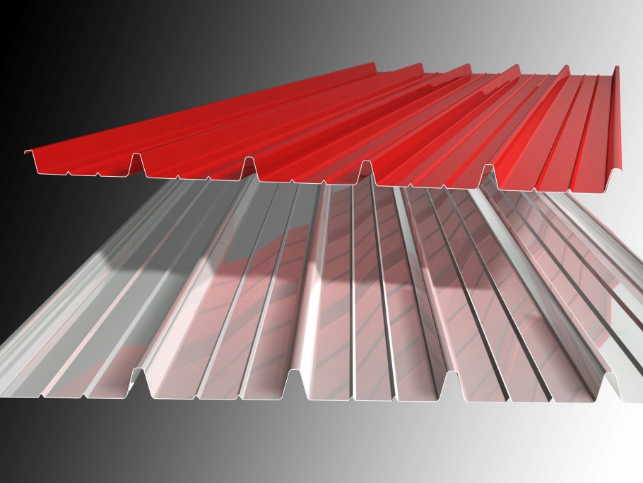 Профлист нс13