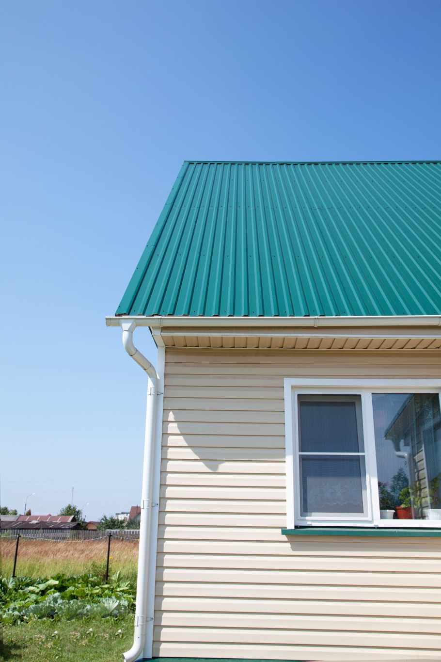 Профнастил с20 Гранд лайн