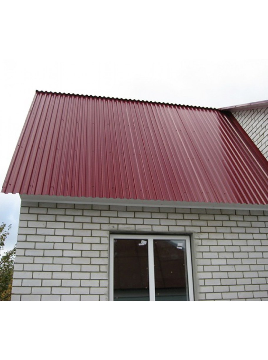 Профнастил с10 3005