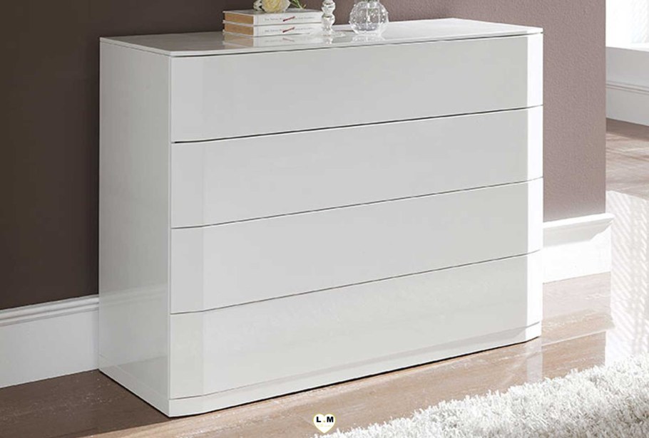 Комод Dupen c-102, Мока